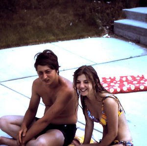 Meet your Posher, Jim